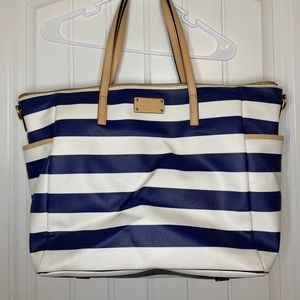 Kate Spade Tote / Diaper Bag
